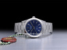 Rolex Air-King 14000 Oyster Quadrante Blu